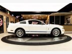 Thumbnail Photo 12 for 2007 Ford Mustang Shelby GT500